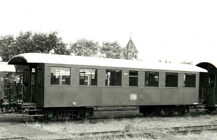 Personenwagen &raquo;Mst&nbsp;112&laquo;