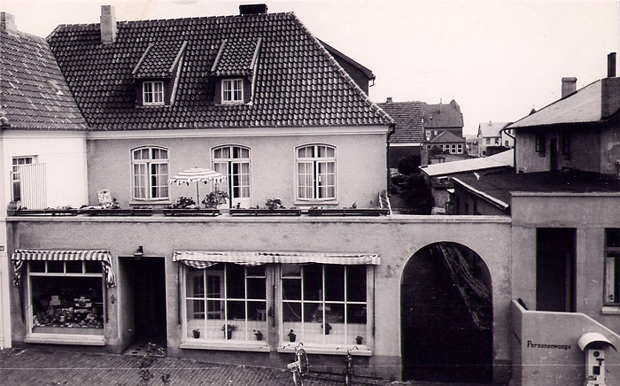 Fleischerei Martin Drees