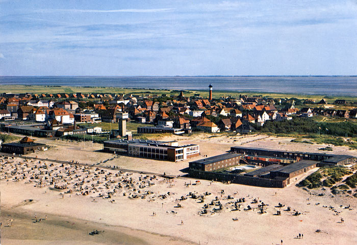 Neues Kurzentrum