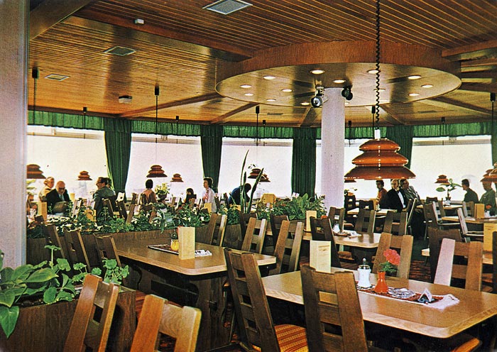 Wattkieker in Harlesiel