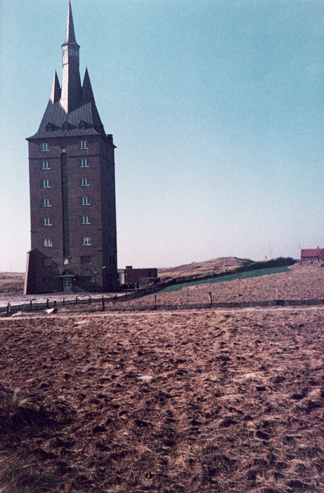 Westturm