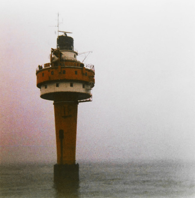 Leuchtturm Alte Weser