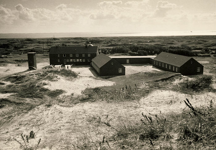 Neues Bielefelder Heim