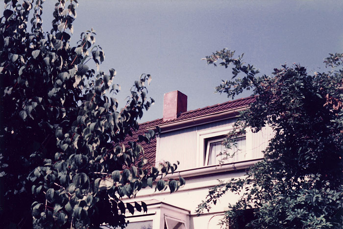 Hotel Pension Nordsee im Detail