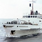 MS &raquo;Wangerooge&laquo; (II)