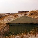 Pegelh&auml;uschen im Westen