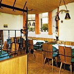 Steuerbordwache im See-Hotel