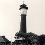 Alter Leuchtturm