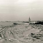 Weststrand und Harle H&ouml;rn-D&uuml;nen