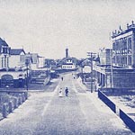 Obere Zedeliusstra&szlig;e