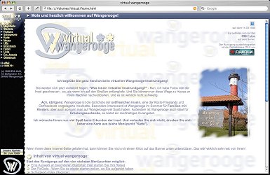 Version 1 (1999-2000)